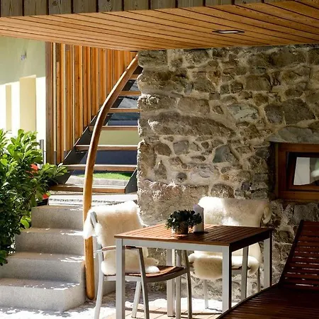 Luxury Barn-Esque Cabin With A Meditation Nest Near Ljubljana, Slovenia *